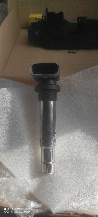 Катушка запалювання BOSCH  Golf5