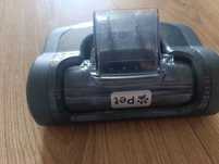 Mini turbo szczotka do odkurzacza Black+ Decker oraz ładowarka