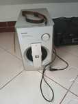 subwoofer Philips SW-988 z technologią WOOX.