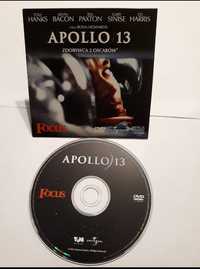 Film DVD "Apollo 13"
