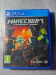 Minecraft PlayStation Edition | Gra PS4