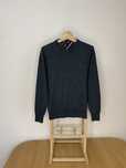 Tommy Hilfiger оригінал кофта, джемпер, светр 100% шерсть GANT