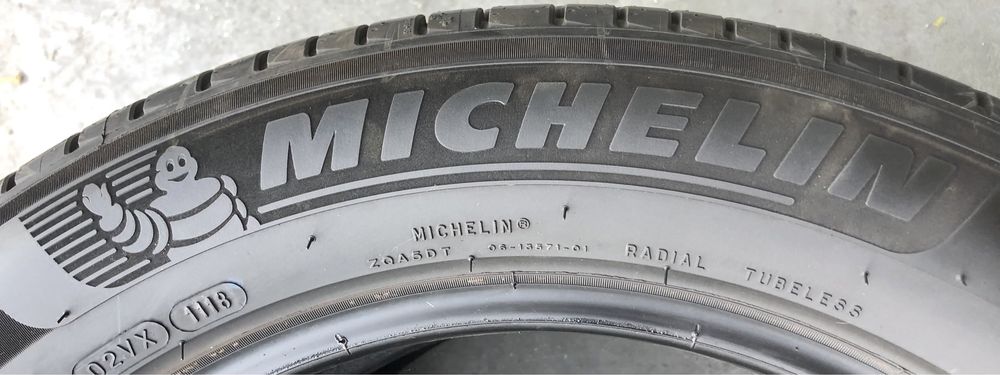 Opony Letnie 235/55/R18 Michelin Primacy 4 Nowe 235/55/18