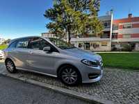 Mercedes-Benz B180 d