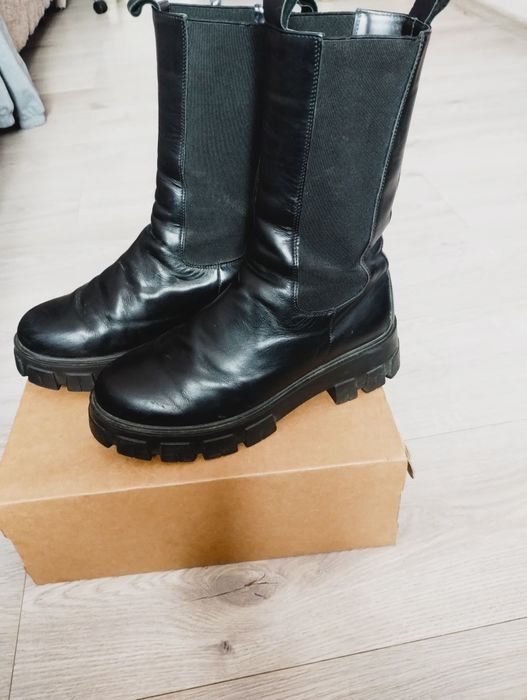 Челсі в гарному стані