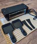 Grill do raclette dla 2 osób 350W SILVERCREST KITCHEN TOOLS
