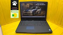 Мощный Геймерский Ноутбук Dell AlienWare 17 R5 /17.3" IPS/GTX 1070 8GB
