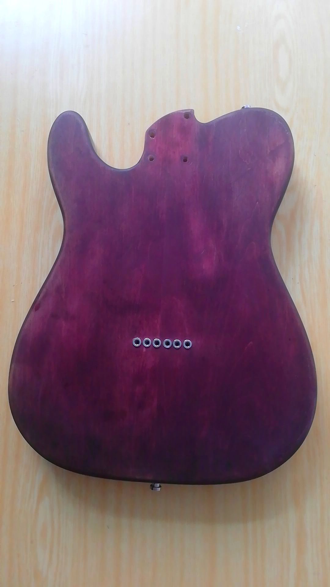 Sprzedam body , korpus telecaster
