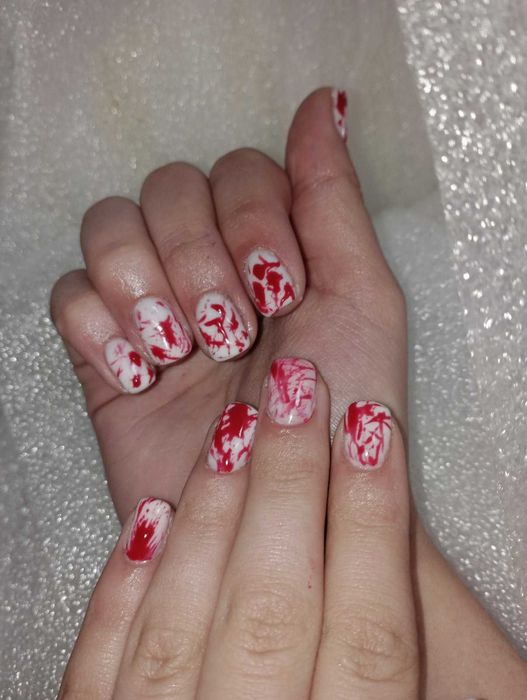 Шукаю моделей на манікюр, центр Черкас