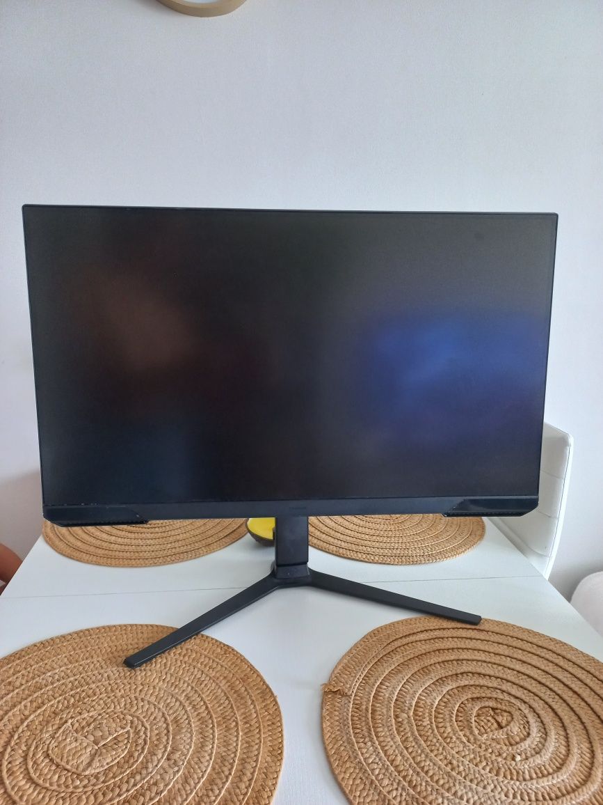 Monitor samsung 27 cali