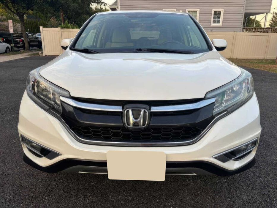 Honda CR-V EX 2016