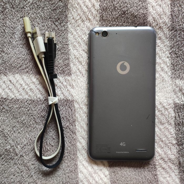 Vodafone Smart ultra 6