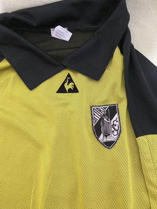 Camisola antiga vitoria de guimaraes palatsi