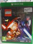 Lego przebudzenie mocy xbox one, sklep Tychy, wymiana