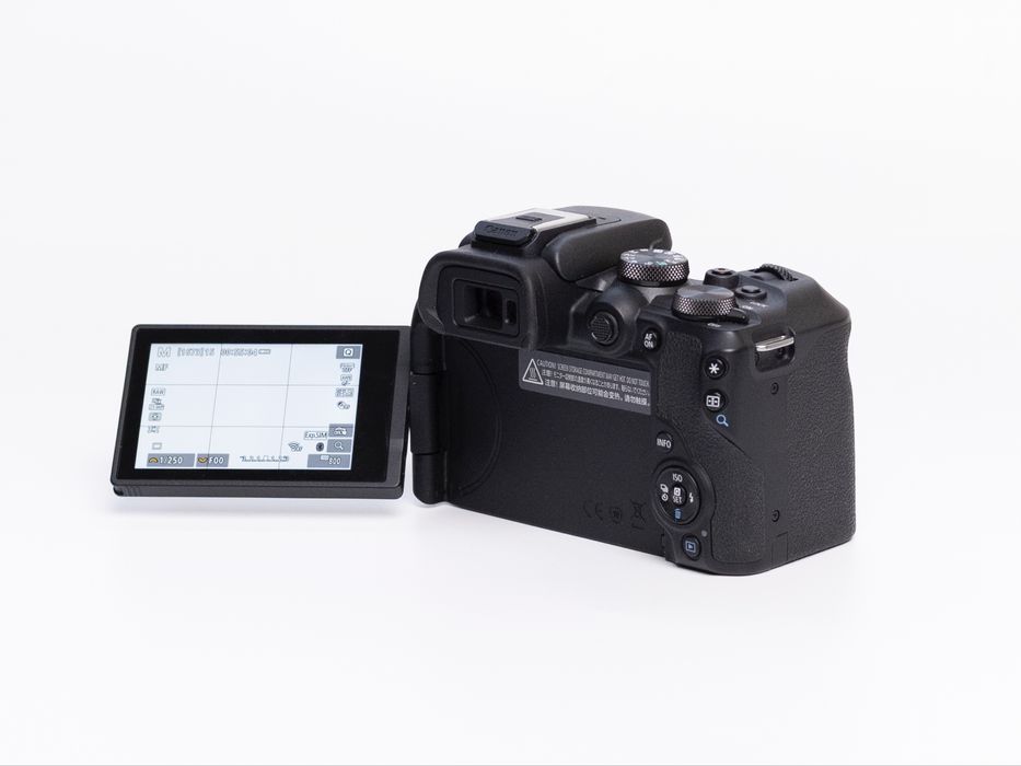 Canon EOS R10 як новий