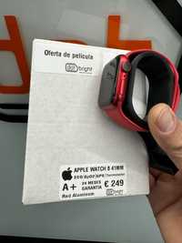 (Seminovo) Apple Watch 8 41mm