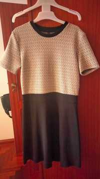 Vestido Stradivarius M