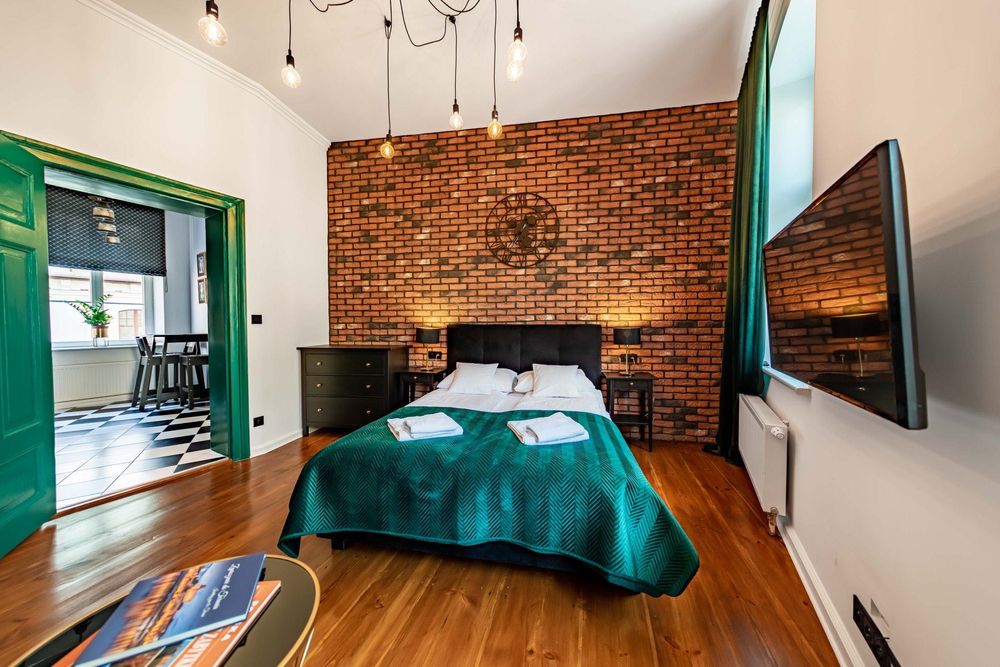 Apartament Dominikanski 2