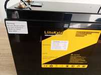 Akumulator LiFePO4 Litowy LFP 12V  200ah.