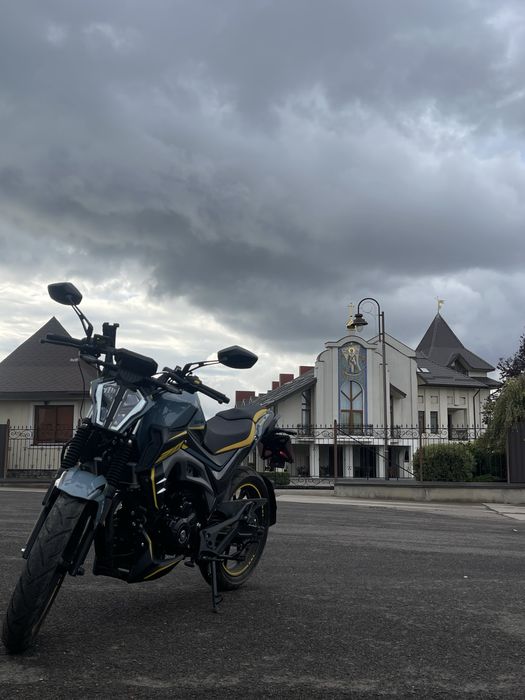 Mustang st200 ТОРГ