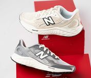 Мужские кроссовки New Balance Arishi v4 Tiralux (2 цвета) Оригинал