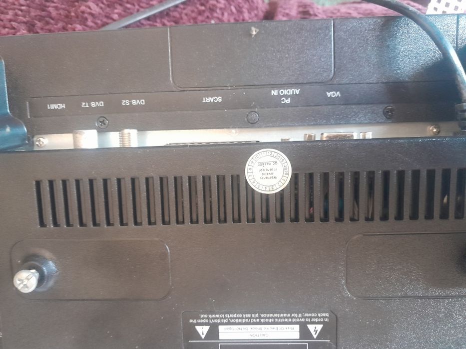 Televisão CROWNjapan