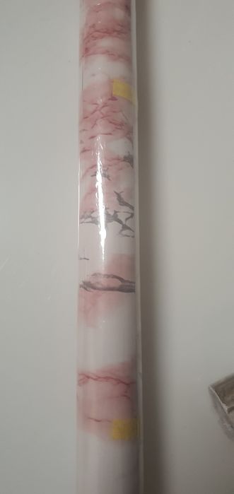 Rolos pvc autocolante