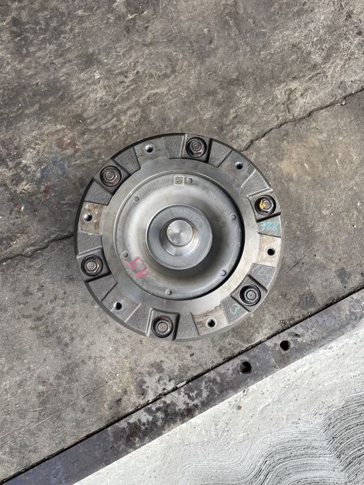 Гідротрансформатор (бублик) zf9hp48  11565 020700005186