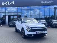 Kia Sportage Kia Sportage 1.6 T-GDI M 2WD