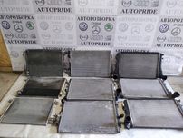Pадіатор радиатор volkswagen passat b6 b7 cc golf tiguan audi a4 b8