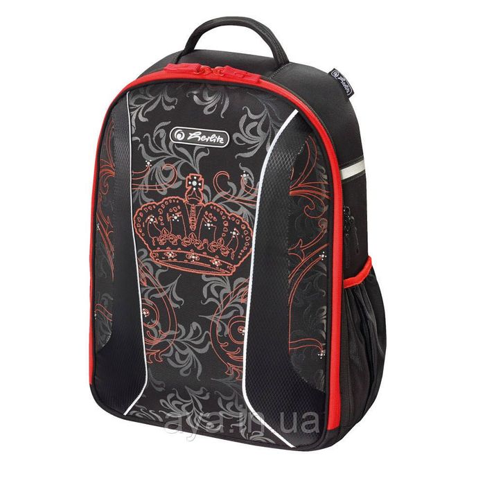 Шкільний рюкзак Herlitz Be Bag колір Airgo Royalty