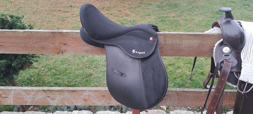 Siodło Fair Play Pro light plus gratis