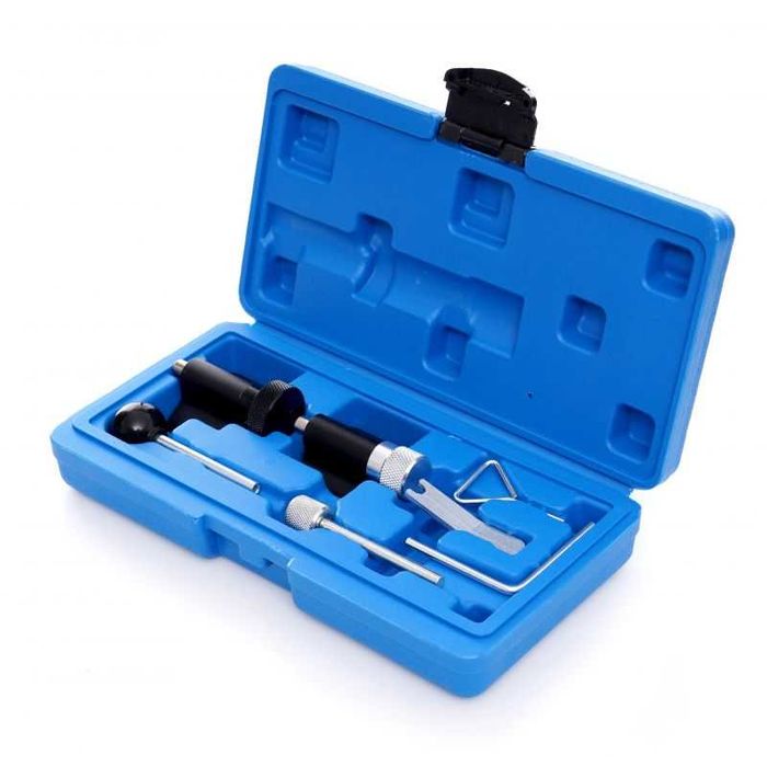 Blokada rozrządu TDI SDI timing lock KD10159