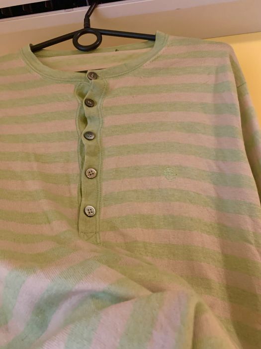 Feraud,чоловічий кашемірово-шовковий лонгслів,кашемір/шовк,М