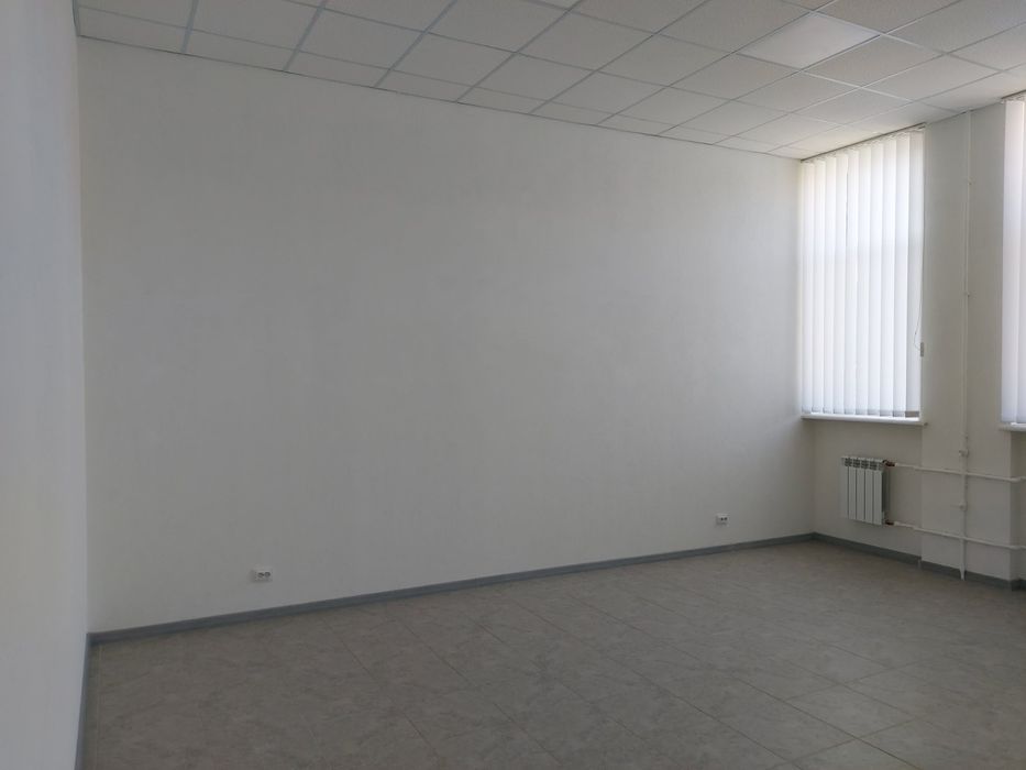 Кабінети під офіс, бьюті сферу, студію йоги