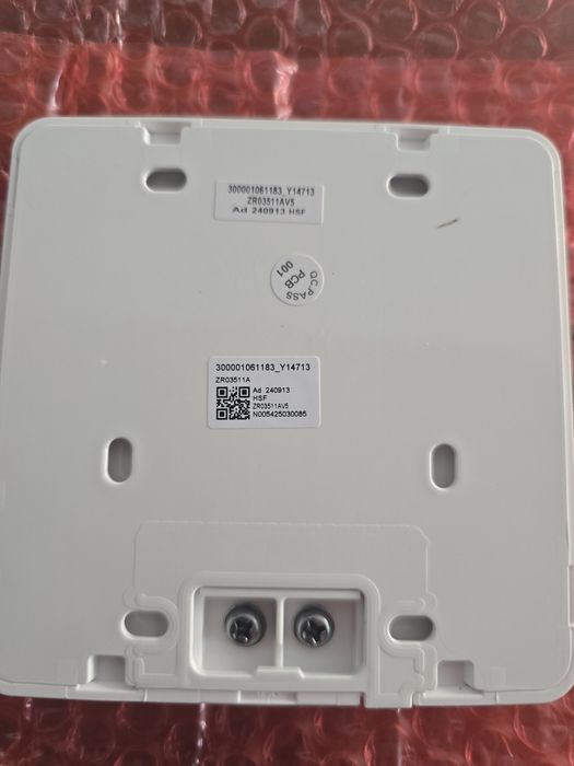 Настінний пульт  xe7a-24/hc для кондиціонера Cooper&Hunter