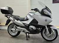 BMW R 1200 RT abs esa asc raty transport