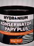 Hydronium konserwator papy plus 10 kg-uszczelnia starą papę