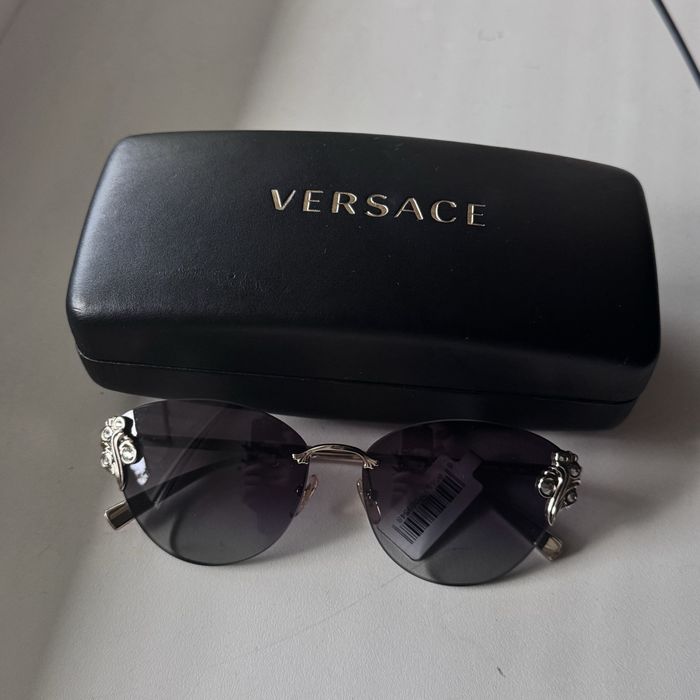 Окуляри versace нові