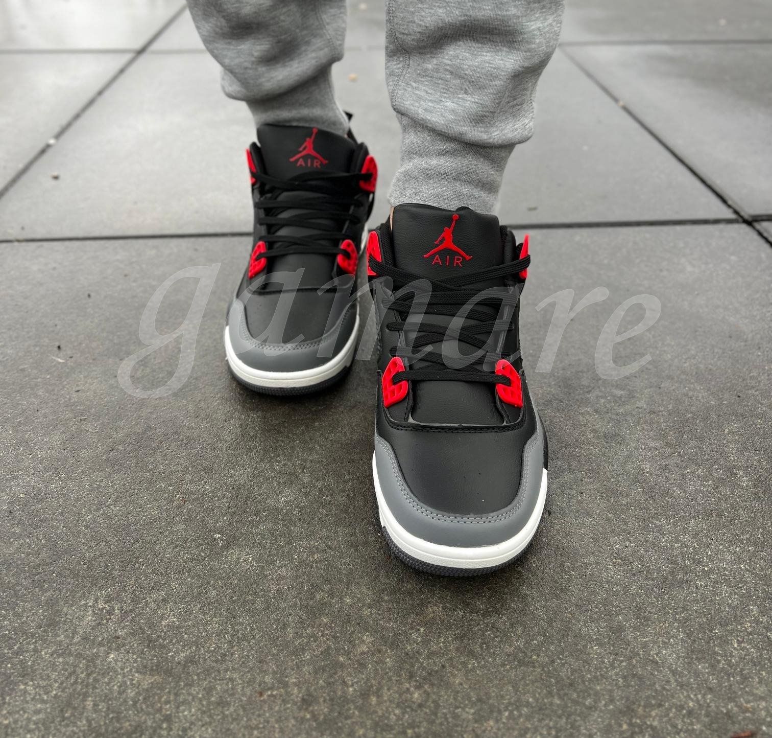 Buty Nike Air Jordan 4 Retro Rozm 36-46