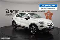 Fiat 500X 1.0 FireFly City Cross