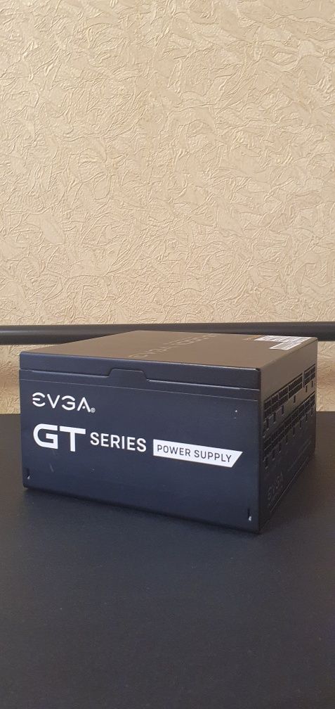 Блок живлення для ПК EVGA SuperNOVA 1000 GT