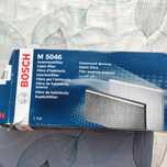 Filtr kabinowy Bosch m5046 BMW