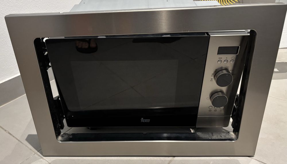 Microondas Teka MS 620 BIH IC