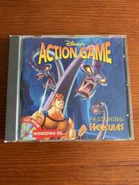 Disney Hercules PC