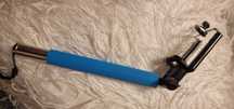 Selfiestick kijek do selfie