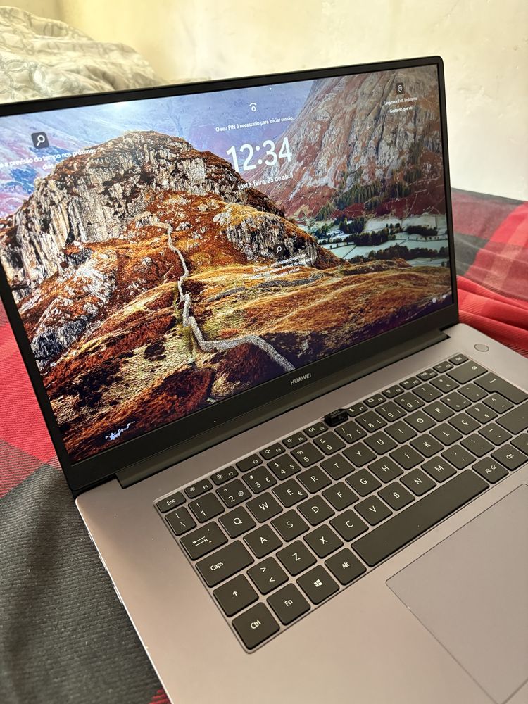 Computador Huawei D15