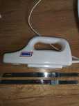 Nóż elektryczny Stainless Steel