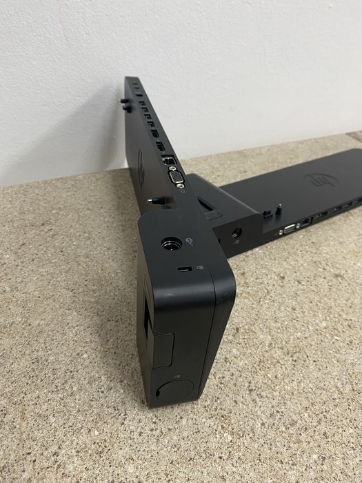 Док-станція HP 2013 UltraSlim Docking Station (HSTNN-IX10)