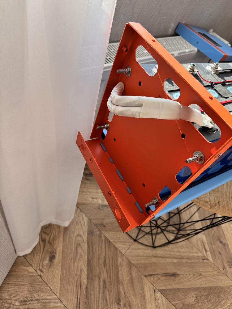 Lifepo4 12v 560аh 24v 280ah аккумулятор емкость 7000ват или 7киловат)